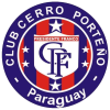 Cerro Porteno PF