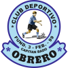Obrero