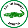 Los Caimanes