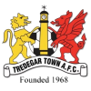Tredegar Town
