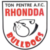 Ton Pentre