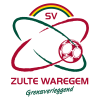 Waregem 2 W