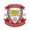 Albion Rovers