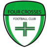 Four Crosses