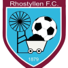 Rhostyllen