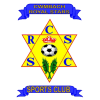 Cwmbach Royal