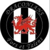 Cardiff Draconians
