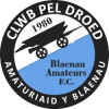 Blaenau