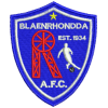 Blaenrhondda