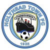 Holyhead Town
