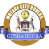 Mutare City Rovers FC