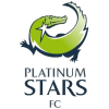 Platinum Stars