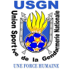 US Gendarmerie