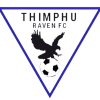 Thimphu Raven