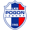 Pogon Lebork
