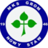 Grom Nowy Staw