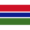 Đội tuyển U20 Gambia