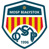 MOSP Bialystok U19