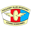 Czarni Sosnowiec II W