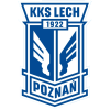 Lech-UAM Poznan W logo
