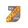 Naprzod Jedrzejow logo
