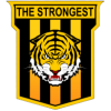 The Strongest