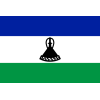 Lesotho W