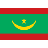 Mauritania W
