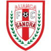 Alianca de Gandra