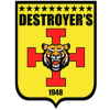 Destroyers