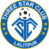 Three Star