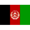 Afghanistan W