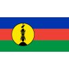 New Caledonia U20 W