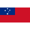 Samoa W