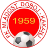 Mladost DK