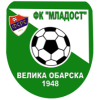 Mladost Velika Obarska