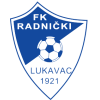 Radnicki Lukavac