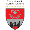 Avantul Valea Marului
