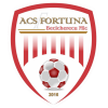 Fortuna Becicherecu Mic