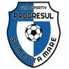 Progresul Somcuta Mare