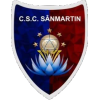 CSC Sanmartin