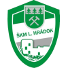 Lip. Hradok