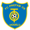 Prefab Modelu