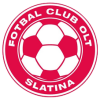 Olt Slatina