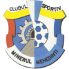 Minerul Mehedinti
