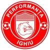 Performanta Ighiu