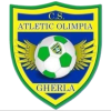 Olimpia Gherla W logo