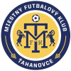 Tahanovce