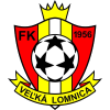 Velka Lomnica