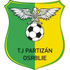 Partizan Osrblie